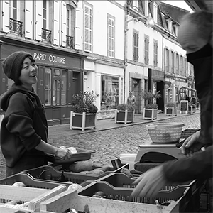 légumes Douarnenez